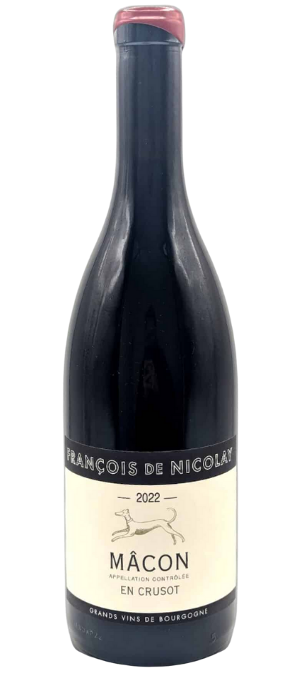 Mâcon "En Crusot" 2022