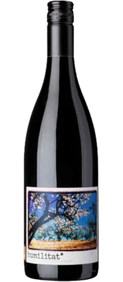 Humilitat Priorat