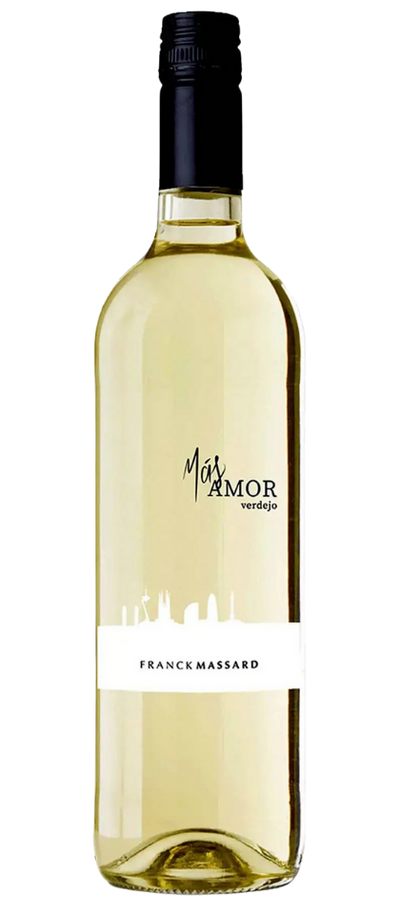 Mas Amor VerdejO