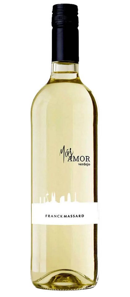Mas Amor VerdejO