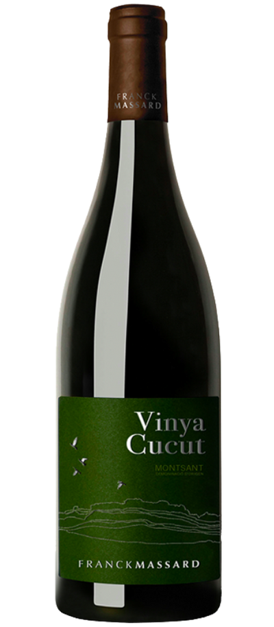 Vinya Cucut Montsant