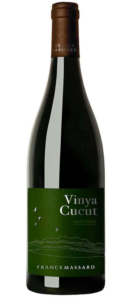 Vinya Cucut Montsant