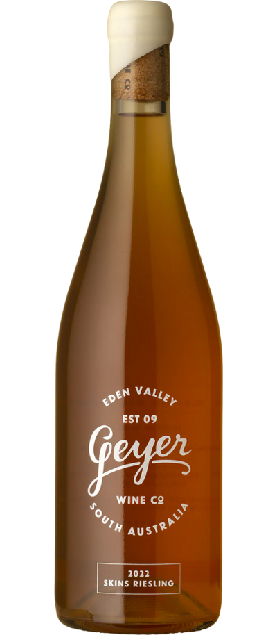 Skins Riesling