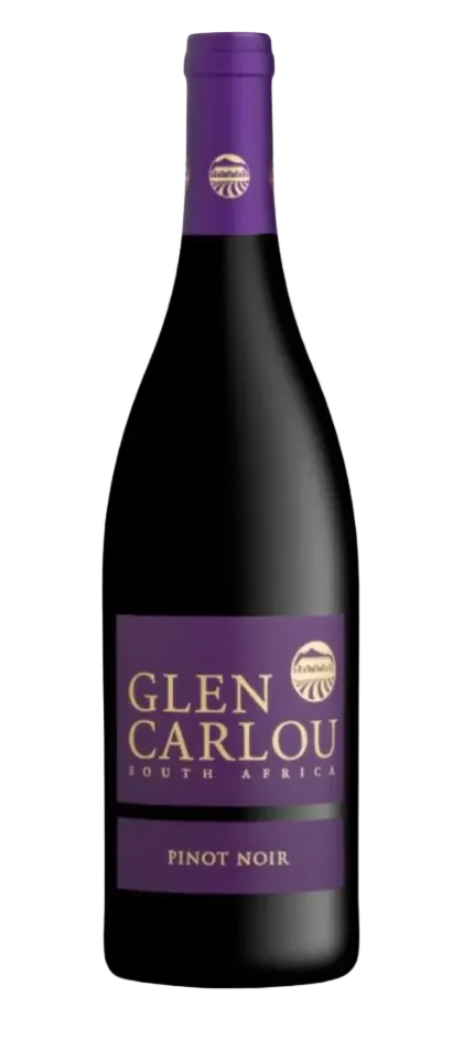 Glen Carlou Pinot Noir 2021