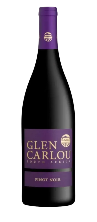 Glen Carlou Pinot Noir 2021