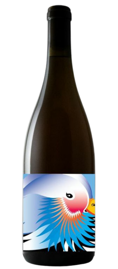 Grape Republic Bianco