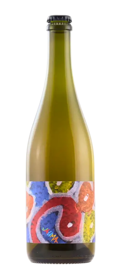Somewhere on Another Hill Sauvignon Blanc 2024