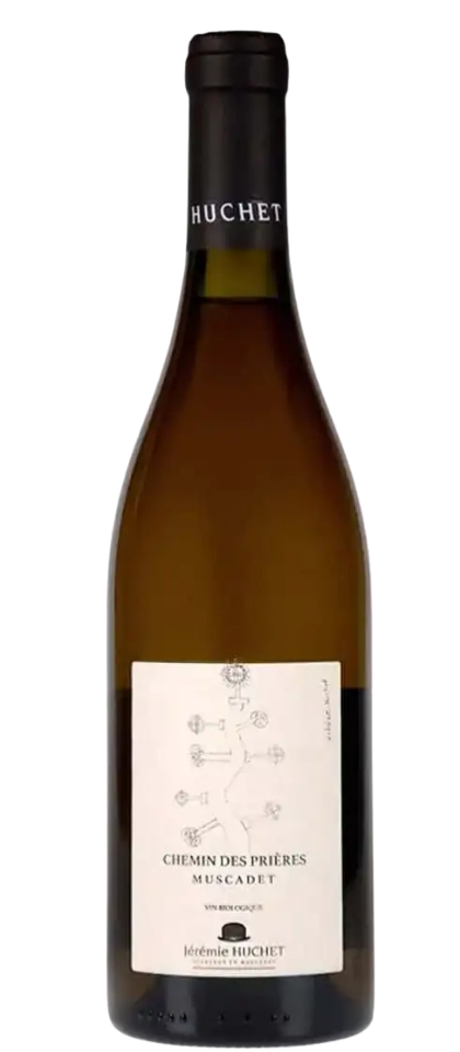 Chenin Des Prieres AOC