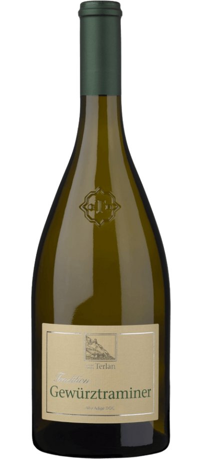 Traditional Gewürztraminer