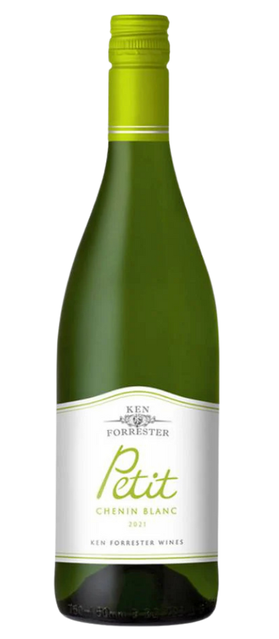 Petit Chenin Blanc