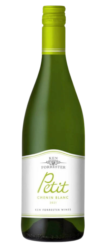 Petit Chenin Blanc