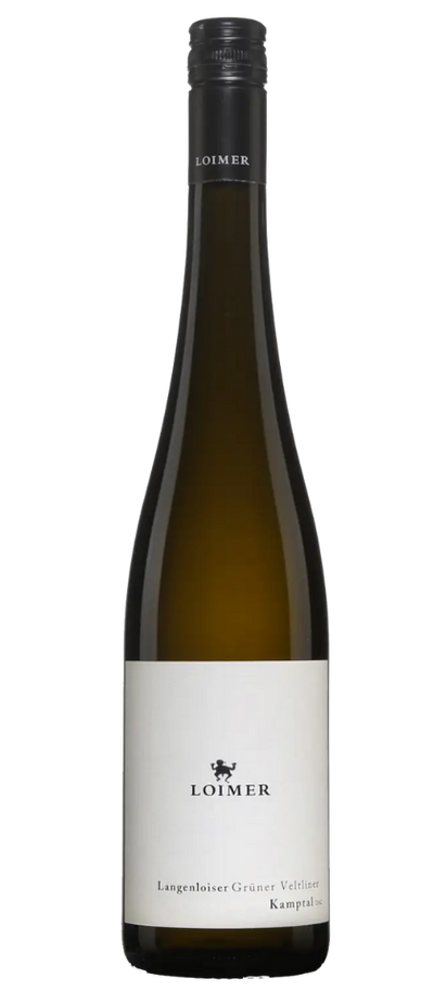 LOIMER Gruner Veltliner