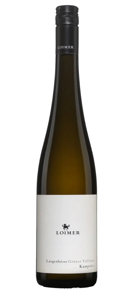 LOIMER Gruner Veltliner