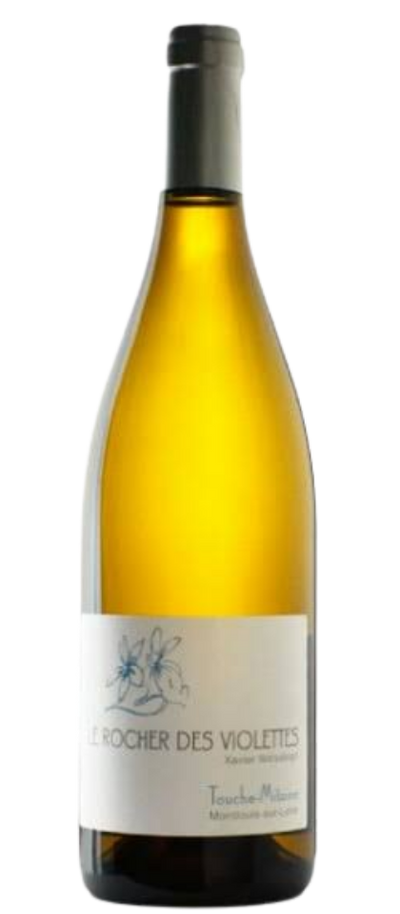 Le Rocher des Violettes Touche-Mitaine 2024