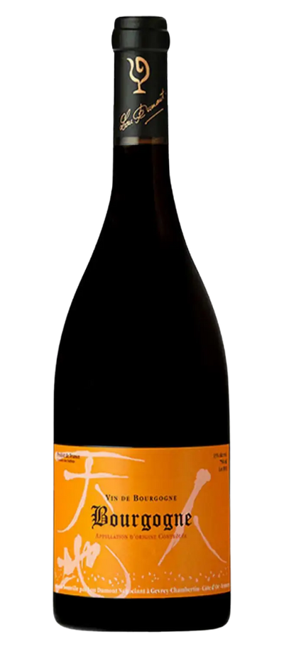 Lou Dumont Bourgogne Rouge 2023