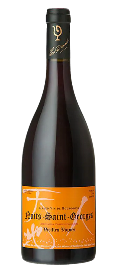 Lou Dumont Nuits-Saint-Georges Rouge 2023