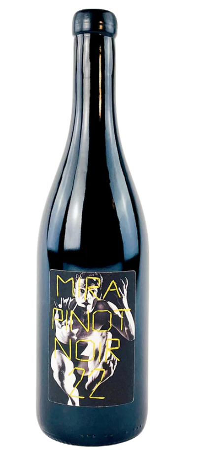 PINOT NOIR