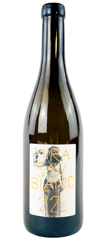 Sauv Blanc