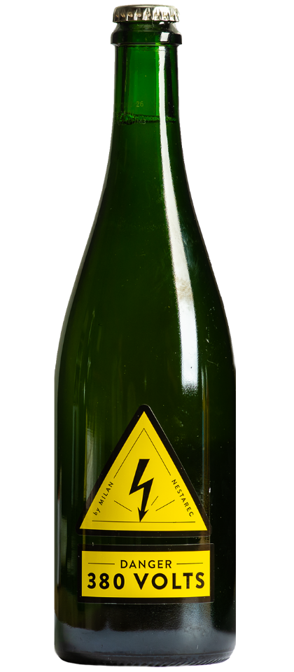 Danger 380 Volts