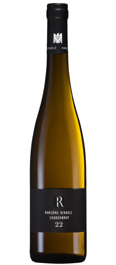 R' Chardonnay Qualitatswein