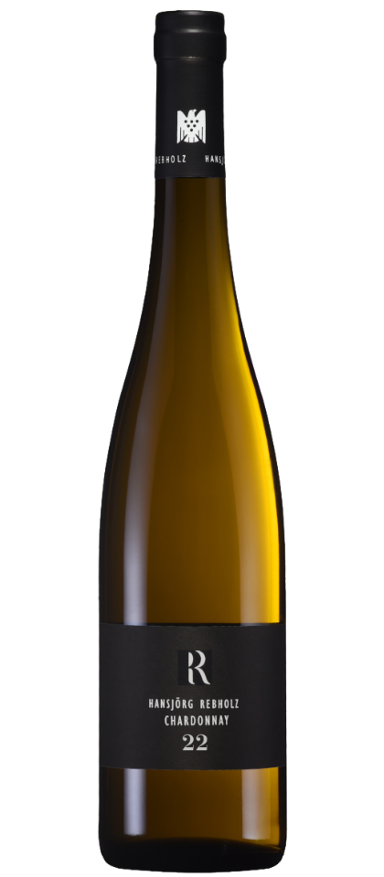 R' Chardonnay Qualitatswein