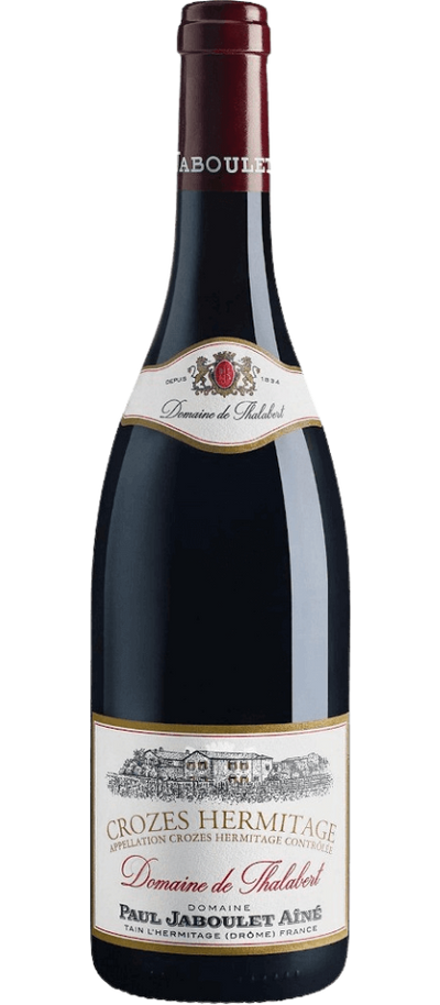 Crozes Hermitage Domain De Thalabert