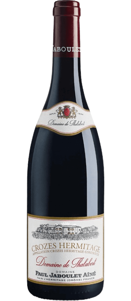 Crozes Hermitage Domain De Thalabert