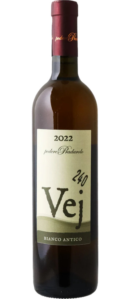 VEJ Bianco Antico 2022