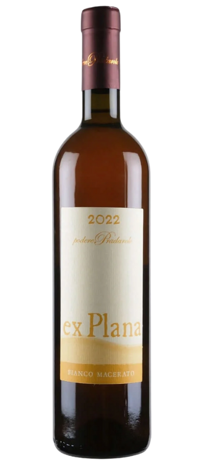 Ex Plana Bianco Macerato