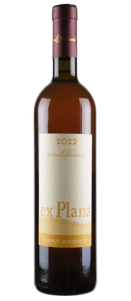 Ex Plana Bianco Macerato