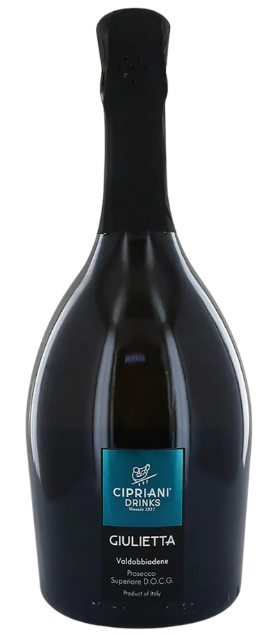 Prosecco Superiore DOCG