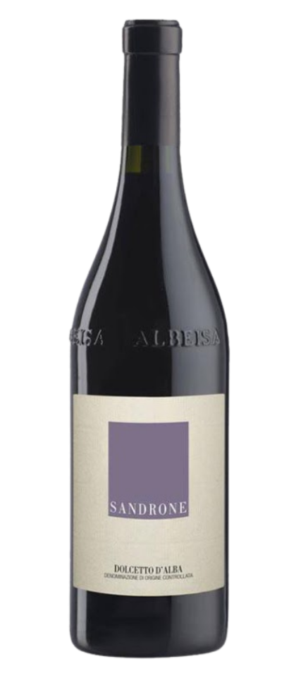 Dolcetto D'alba