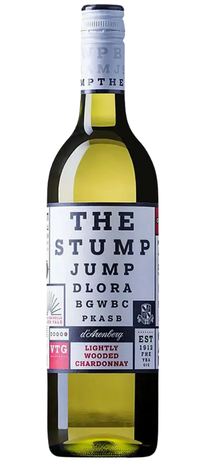 Chardonnay