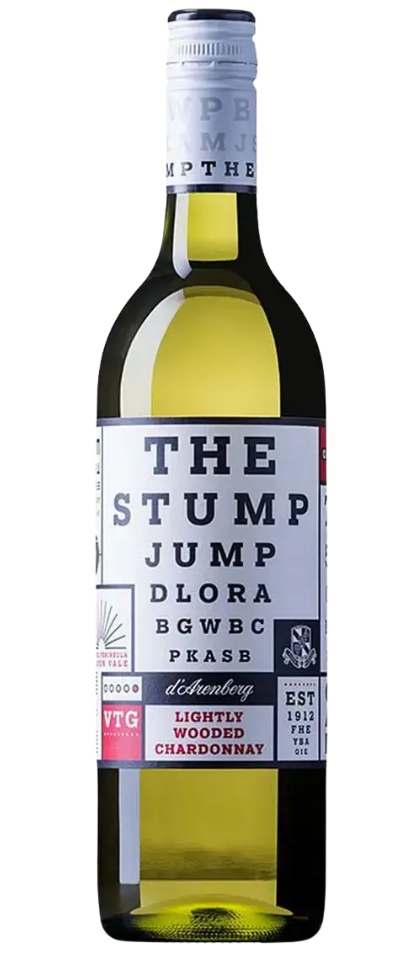 Chardonnay