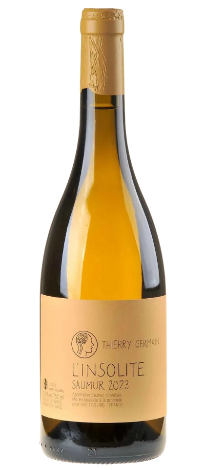 L'insolite Saumur 2023