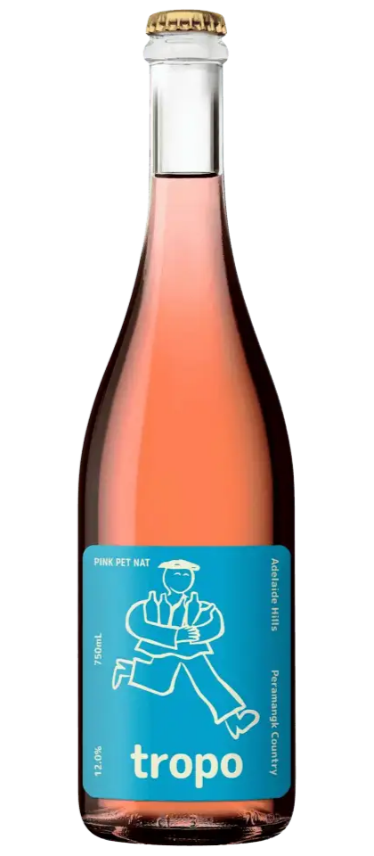 Tropo Pinot Grenache