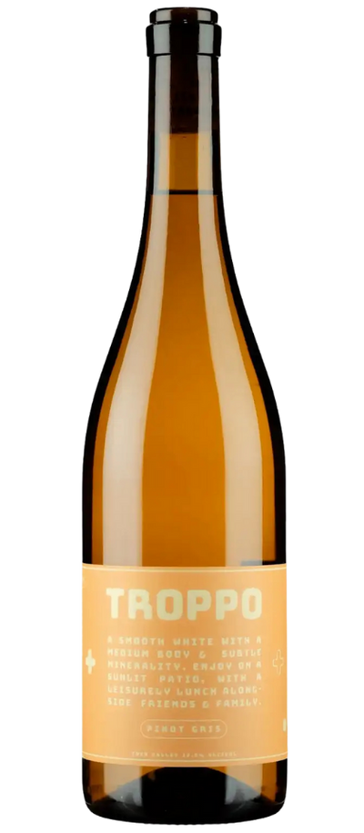 Troppo Pinot Gris