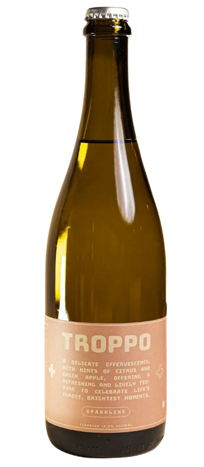 Troppo Sparkling