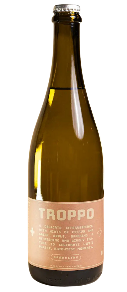 Troppo Sparkling