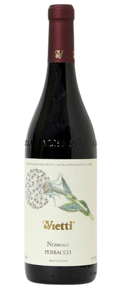 Vietti Langhe Nebbiolo Perbacco