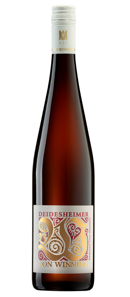 Deidesheimer Riesling