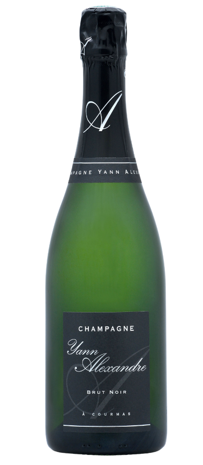 Brut Noir