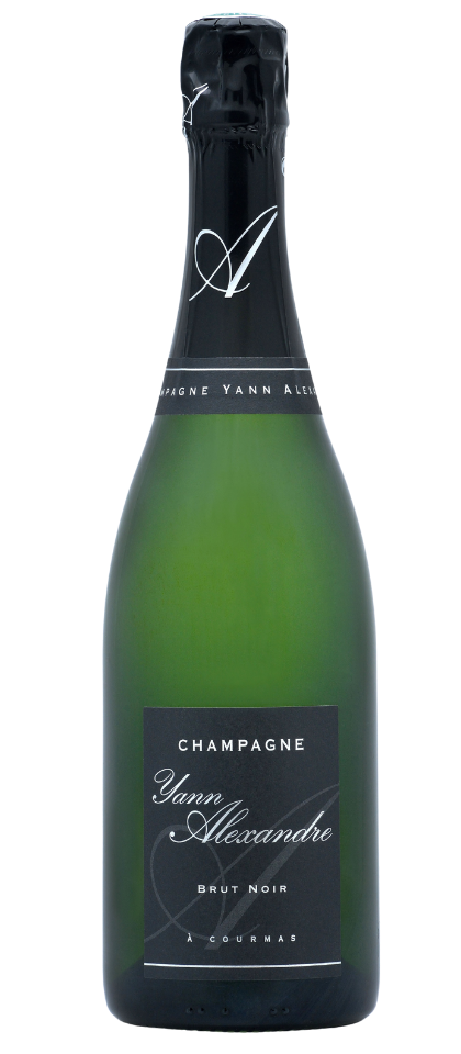 Brut Noir