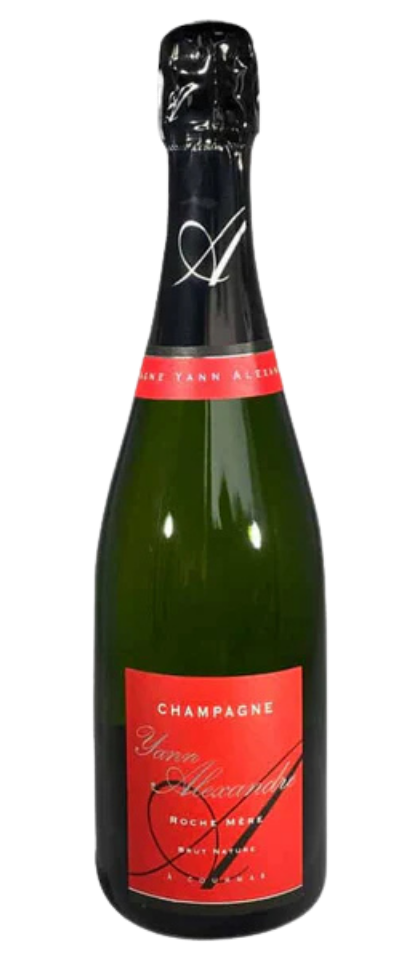 Roche Mère Brut Nature