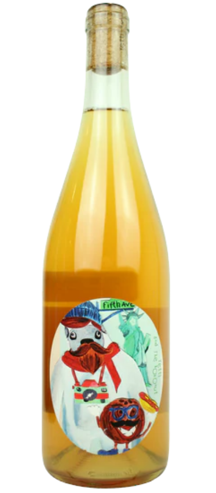 Hipster Juice White