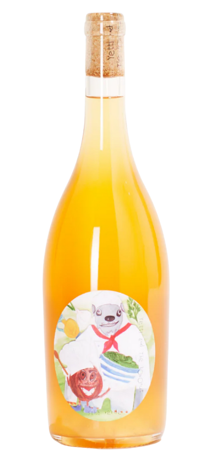 Salsa Verde