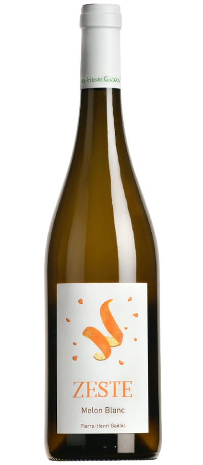 Melon Blanc