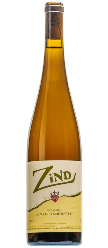 Zind